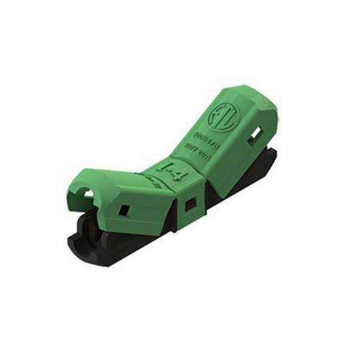 OEX Jow Connector Type I-4 Suits Cable 2.5mm - 10 Pce ACX3233