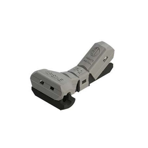 OEX Jow Connector Type T-2 Suits Cable 0.75mm - 15 Pce ACX3236