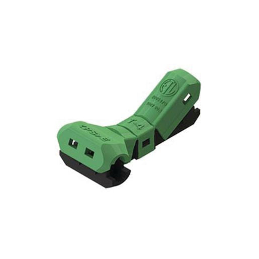 OEX Jow Connector Type T-4 Suits Cable 2.5mm - 6 Pce ACX3238