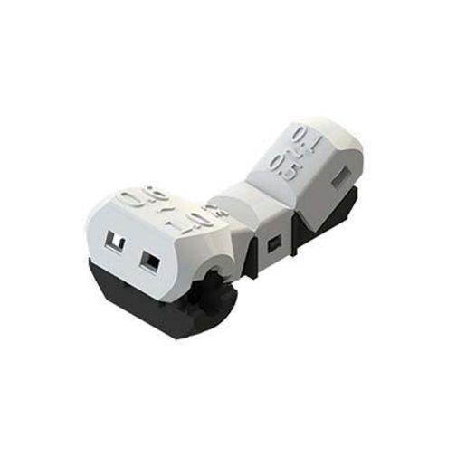OEX Jow Connector Type T-21 Suits Cable 0.75mm - 20 Pce ACX3240