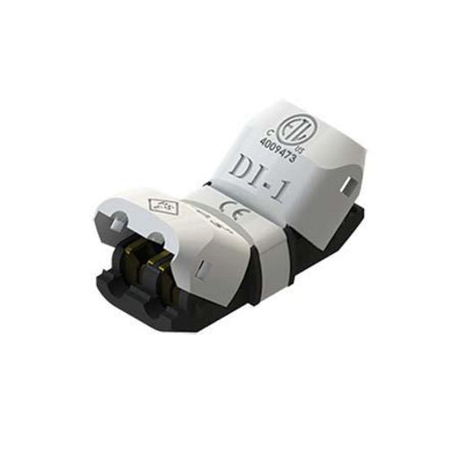 OEX Jow Connector Type Di-1 Suits Cable 0.2-0.5mm - 20 Pce ACX3241
