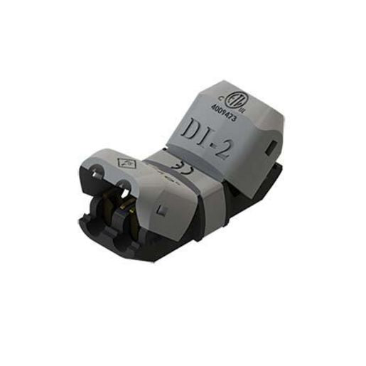 OEX Jow Connector Type Di-2 Suits Cable 0.75mm - 15 Pce ACX3242