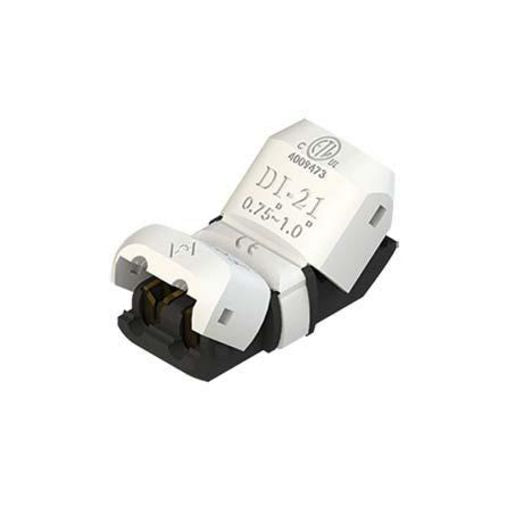 OEX Jow Connector Type Di-21 Suits Cable 0.75mm - 15 Pce ACX3243