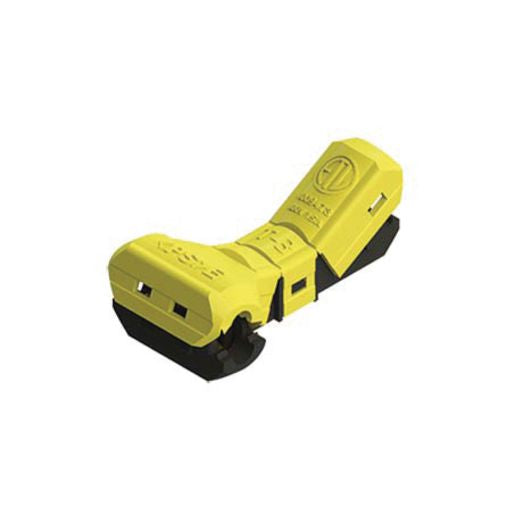 OEX Jow Connector Type T-3 Suits Cable 1.5mm - 10 Pce ACX3237