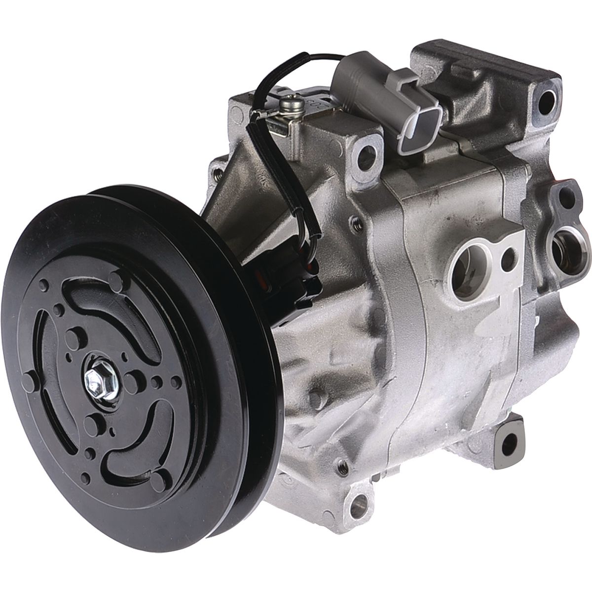 DENSO AC Compressor 12V Direct Mount CXD2407