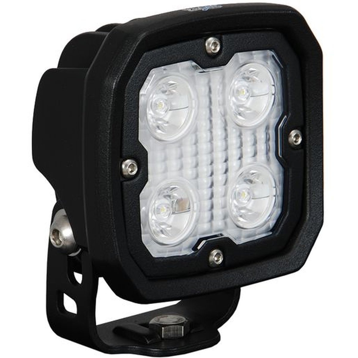 Vision X Duralux LED Work Light 4x5W 10° Beam DURA410