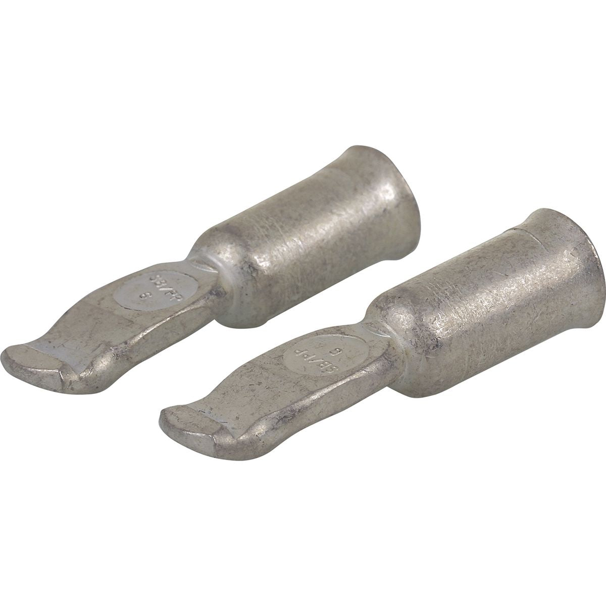 OEX Anderson Plug Terminals 50A (Pack of 2) ACX2760T