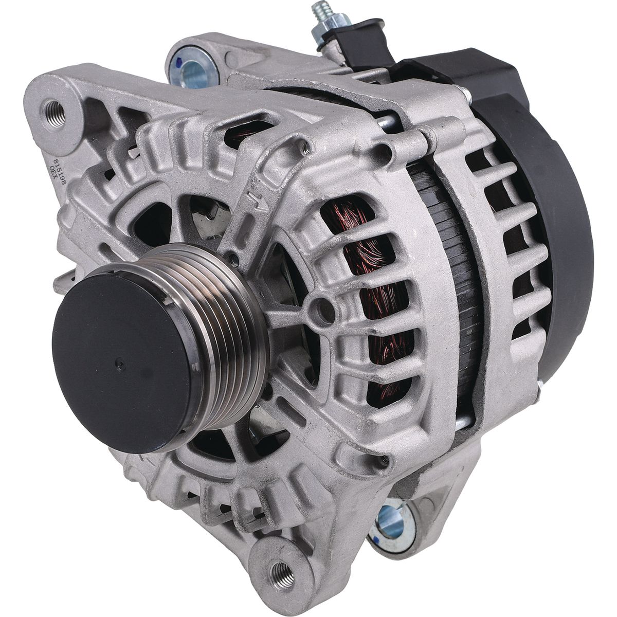 OEX Alternator 12V 150A (Valeo Style) VXA020