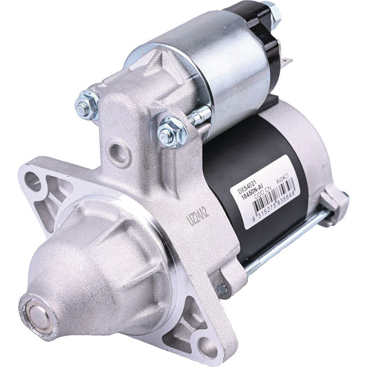 OEX Starter Motor 12V 9th CW (Delco Style) DXS4021
