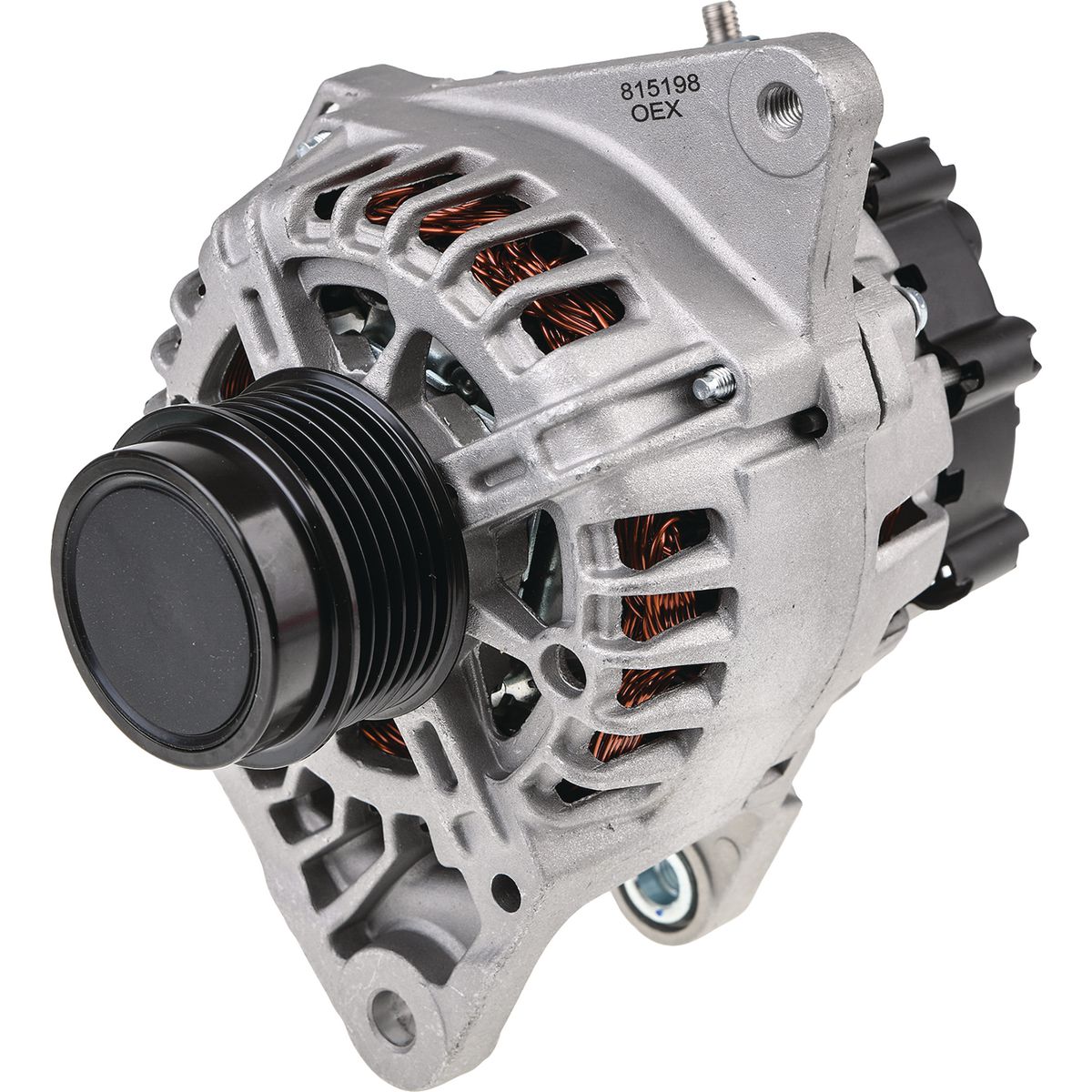 OEX Alternator 12V 90A (Valeo Style) VXA021