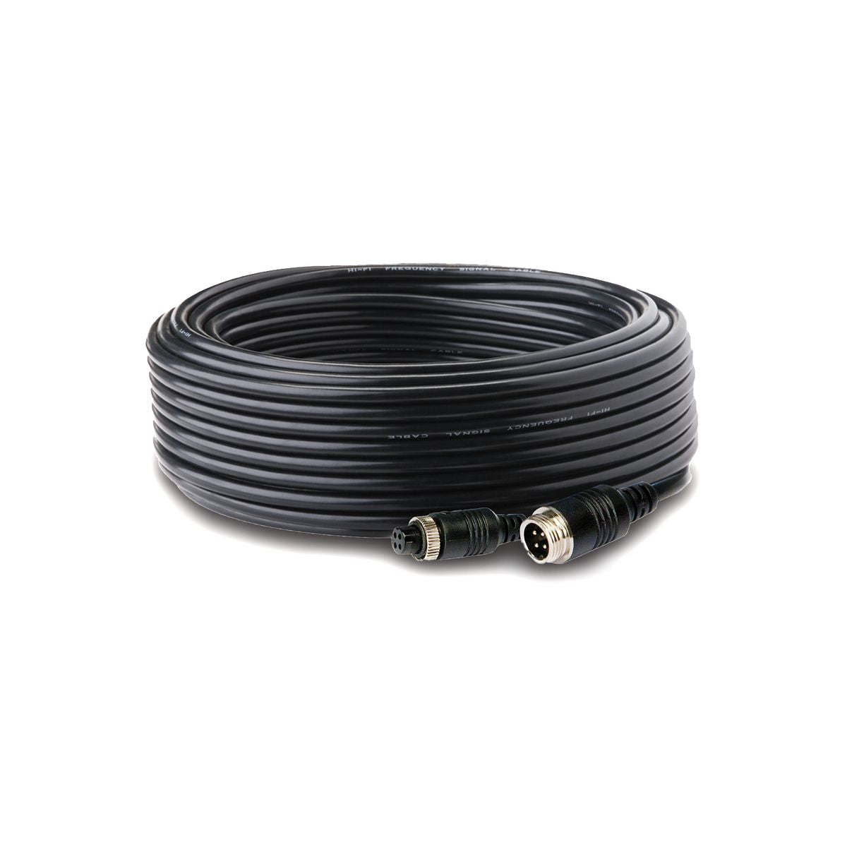Ecco Camera Cable 4 Pin Connector 20M Suit All Current Ecco Cameras ACX5972
