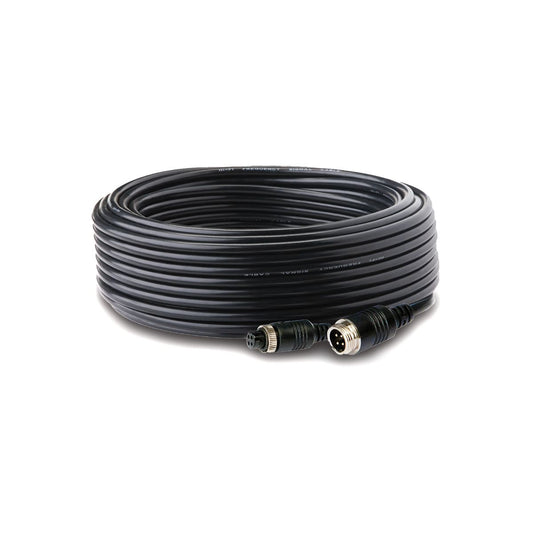 Ecco Camera Cable 4 Pin Connector 20M Suit All Current Ecco Cameras ACX5972