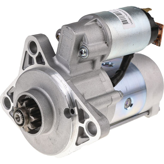 OEX Starter Motor 12V 9th CW (Valeo Style) VXS951