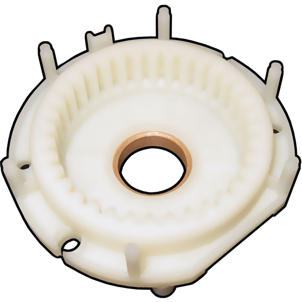 Auto Electrics Australia Planetary Gear Bosch 36Th EC0518