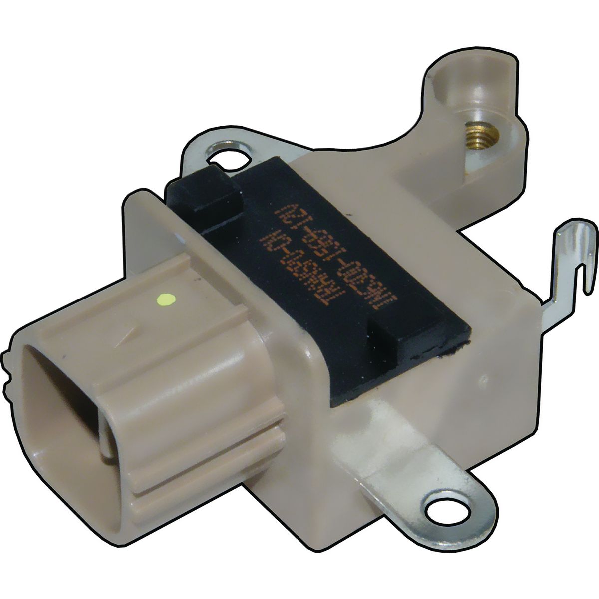 Auto Electrics Australia Rpl Denso 12V 4 Pin S/Entry Reg VRG9300