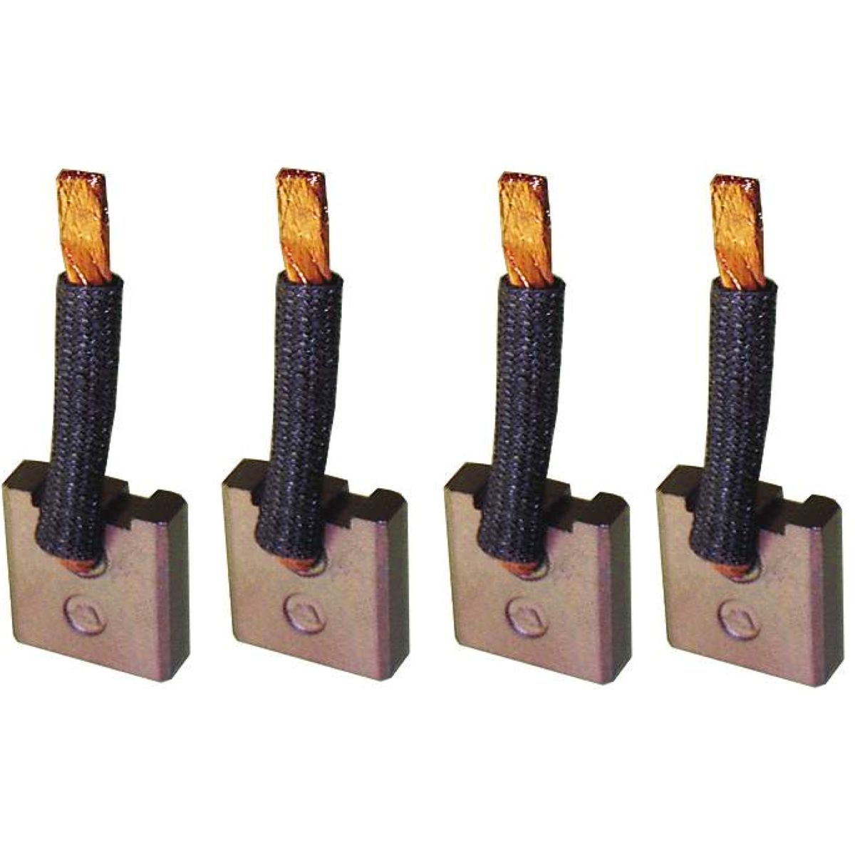Auto Electrics Australia Mits Brushes 24V M2T Canter SBR6138