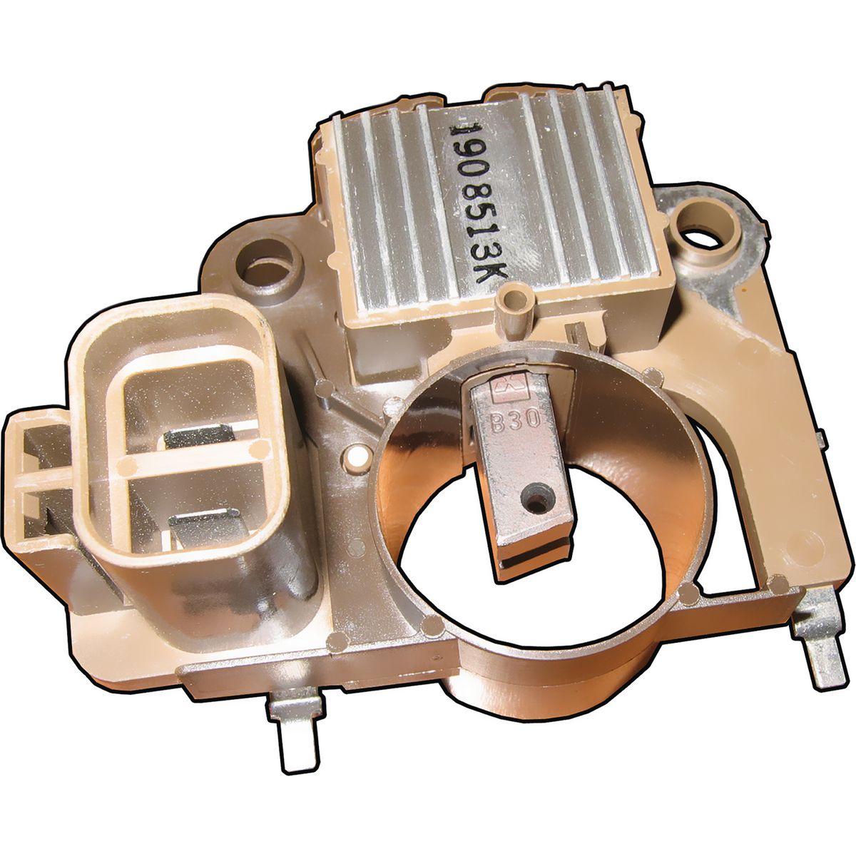 Auto Electrics Australia Mits Reg 12V Suits Hyundai Sonata VRG11772G