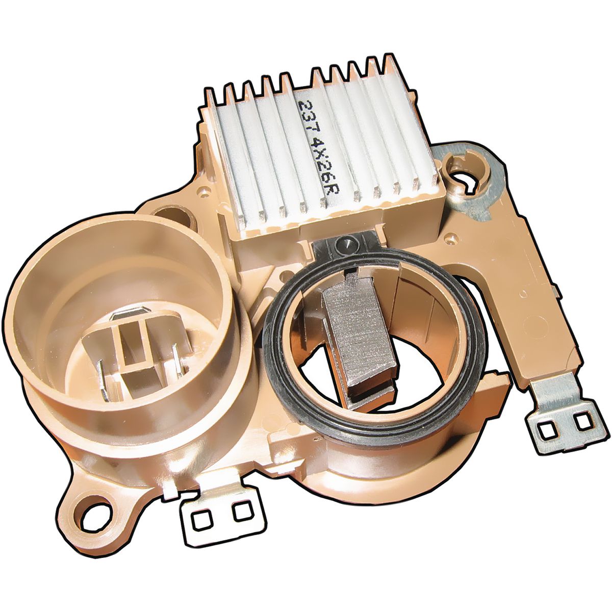 Auto Electrics Australia Mits Reg 12V Suzuki Genuine VRG23772G