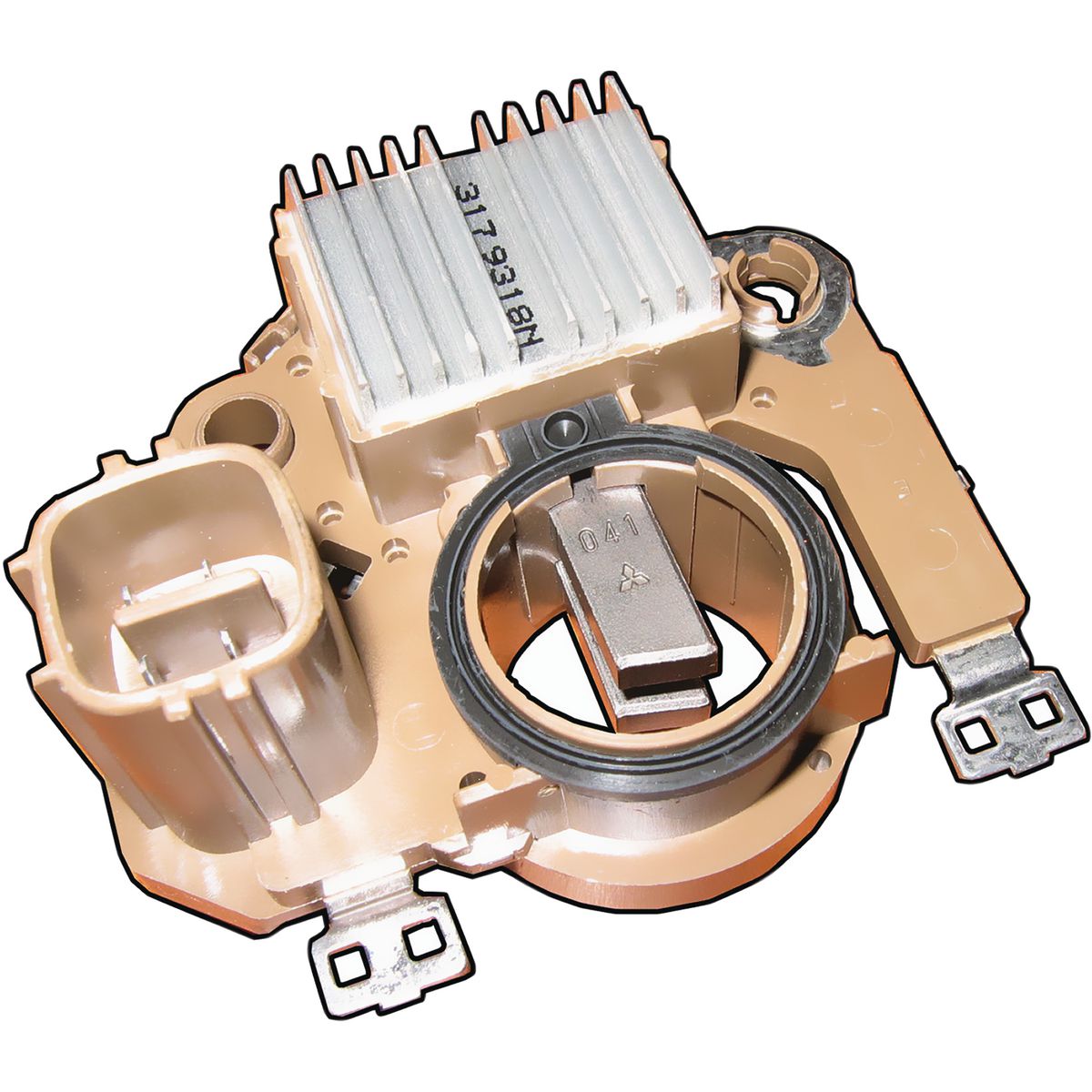 Auto Electrics Australia Mits Reg 12V Honda Genuine VRG31782G