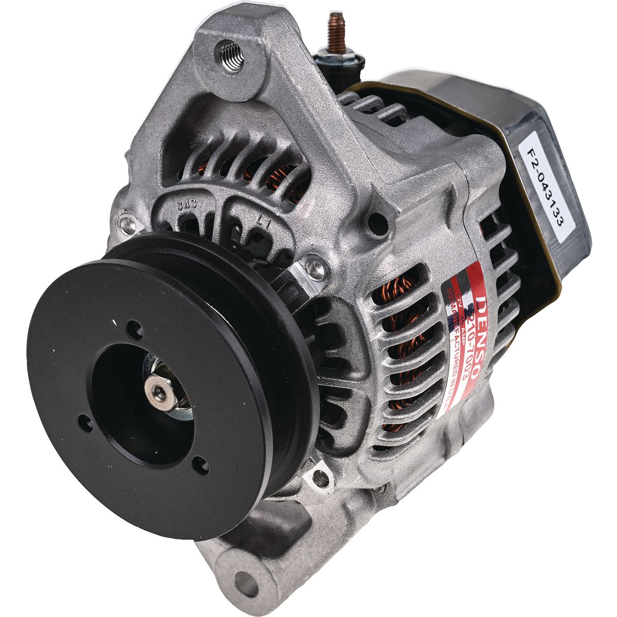 DENSO Alternator 12V 40A Internal Type DXA4158
