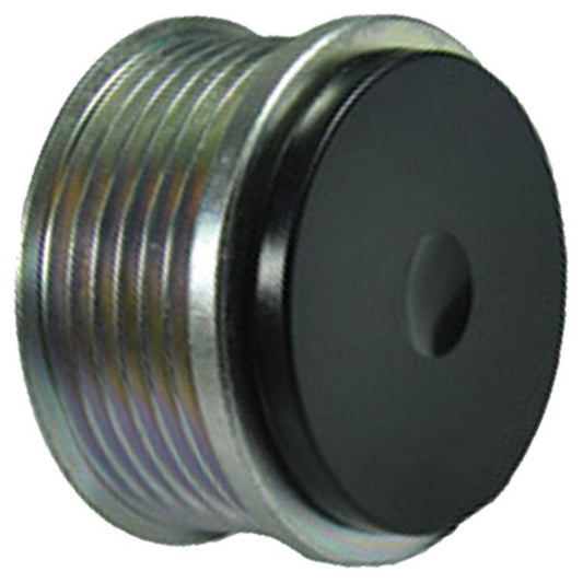Auto Electrics Australia Clutch Pulley T/S Ford V8 M/Craft PU008