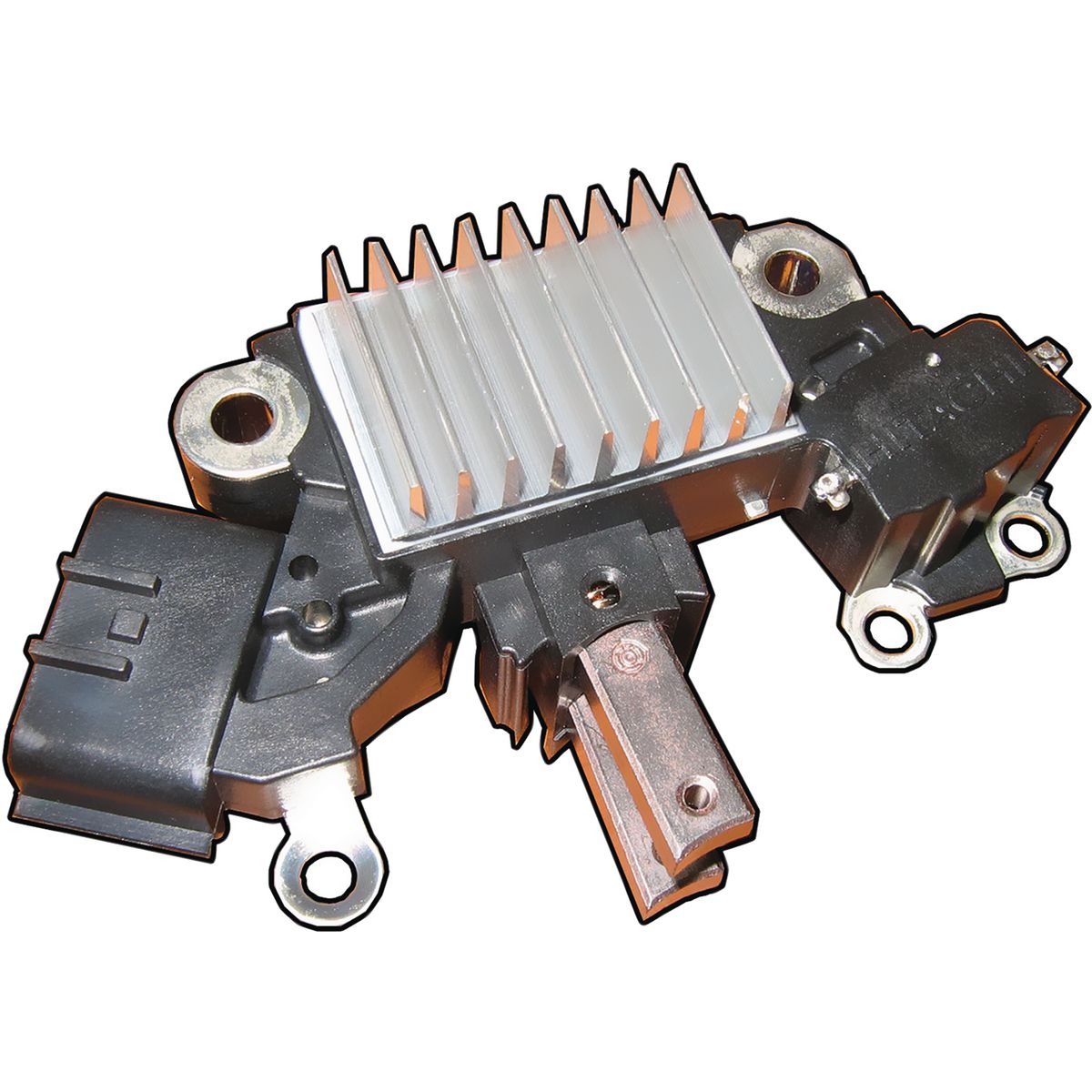 Auto Electrics Australia Hitachi Reg 12V VRG53402G