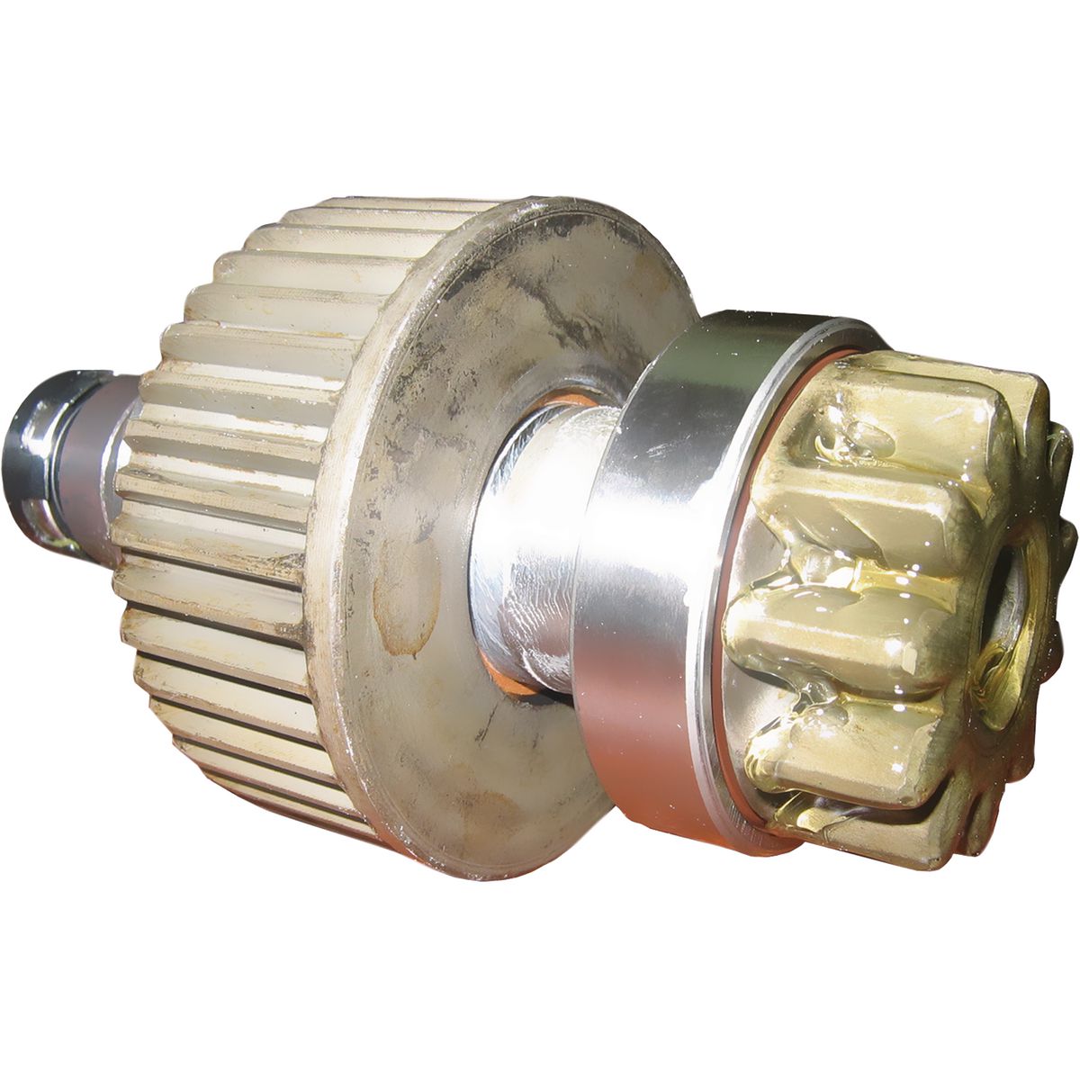 Auto Electrics Australia OE Hitachi Ccw Isuzu Npr Drive SDV2516G