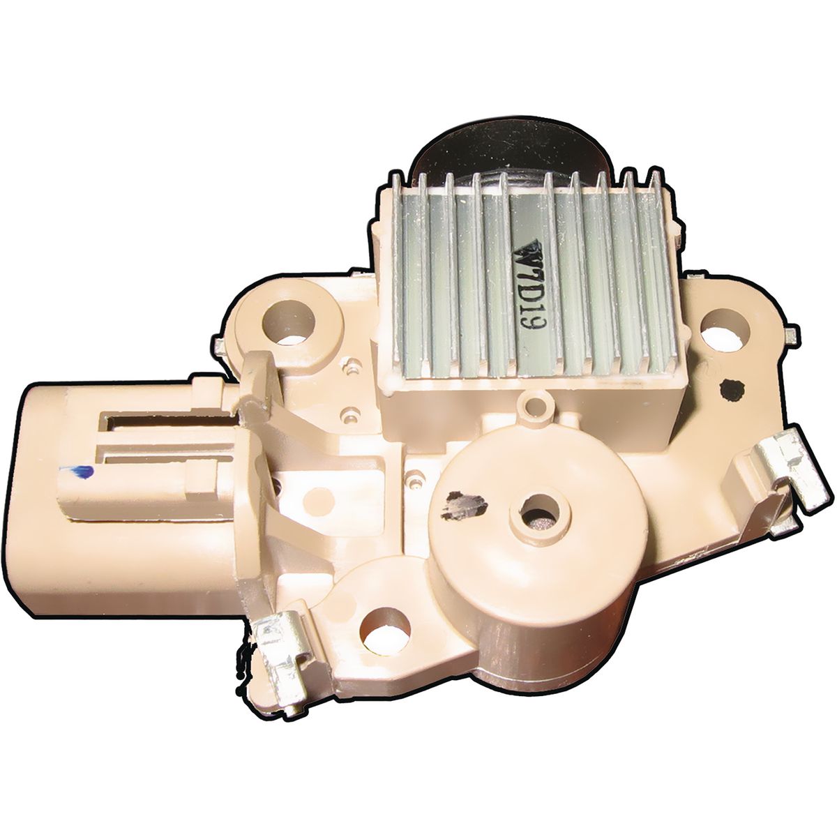 Auto Electrics Australia OE Mando Reg 12V Suits Hyundai VRG0595G