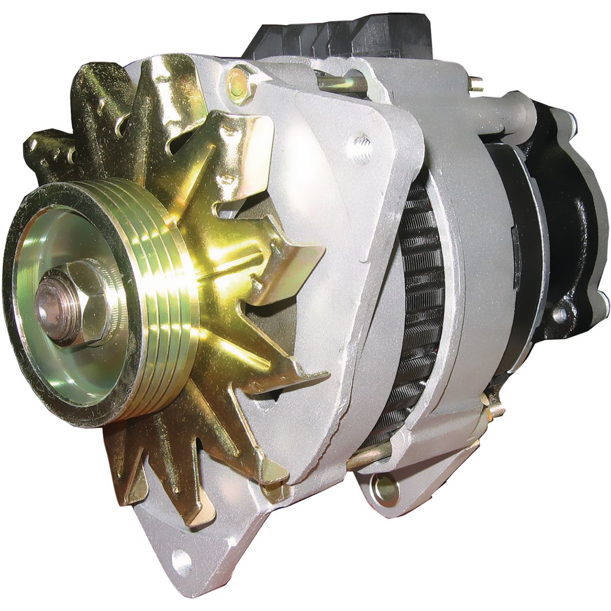 Auto Electrics Australia Alternator 12V 70A Lucas Style ALT2459