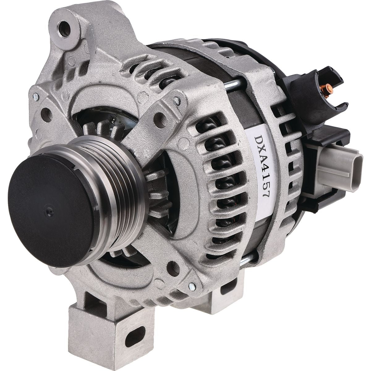 OEX Alternator 12V 150A (Denso Style) 5-Groove Pulley ALT295570