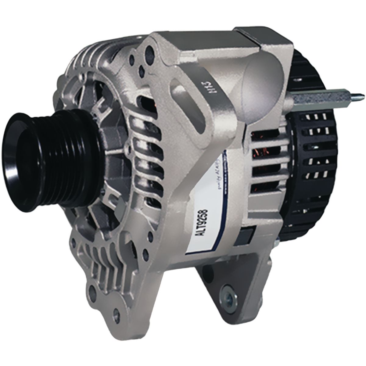 Auto Electrics Australia Alternator 12V 90A Valeo Style ALT9258