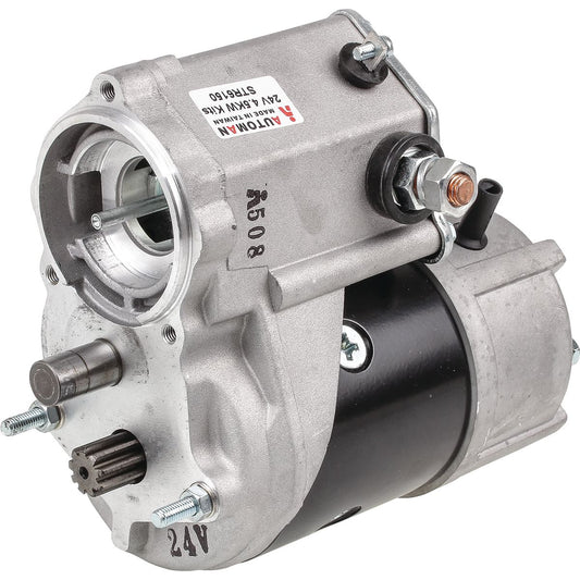 Auto Electrics Australia 24V Denso Starter Kit P/S STR6150