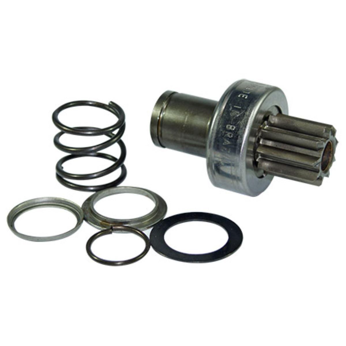 Auto Electrics Australia Rpl Lucas 2/3M100 Style SDV3135