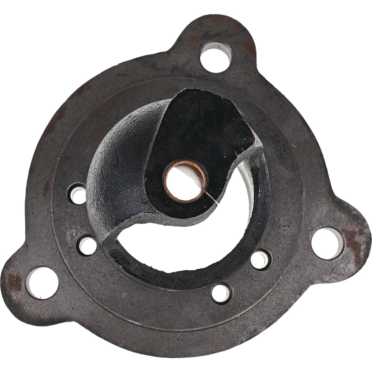 OEX Delco Nose Cone Fit Cat BKT-D8