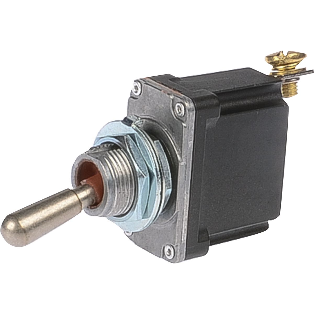 OEX Toggle Switch On/Off Spst (Contacts Rated 20A @ 12V) Ip68 ACX7630