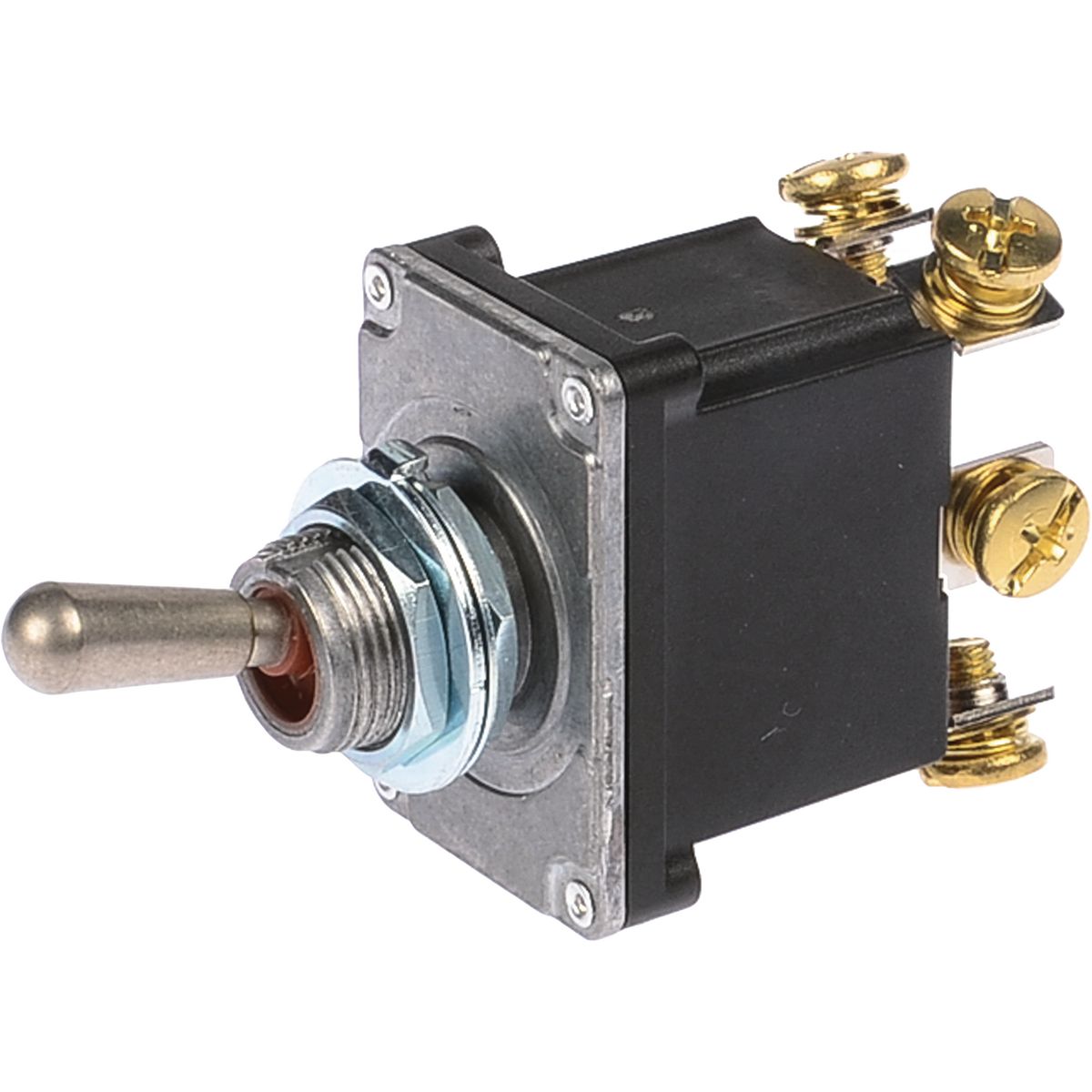 OEX Toggle Switch On/On Dpst (Contacts Rated 20A) Ip68 ACX7631