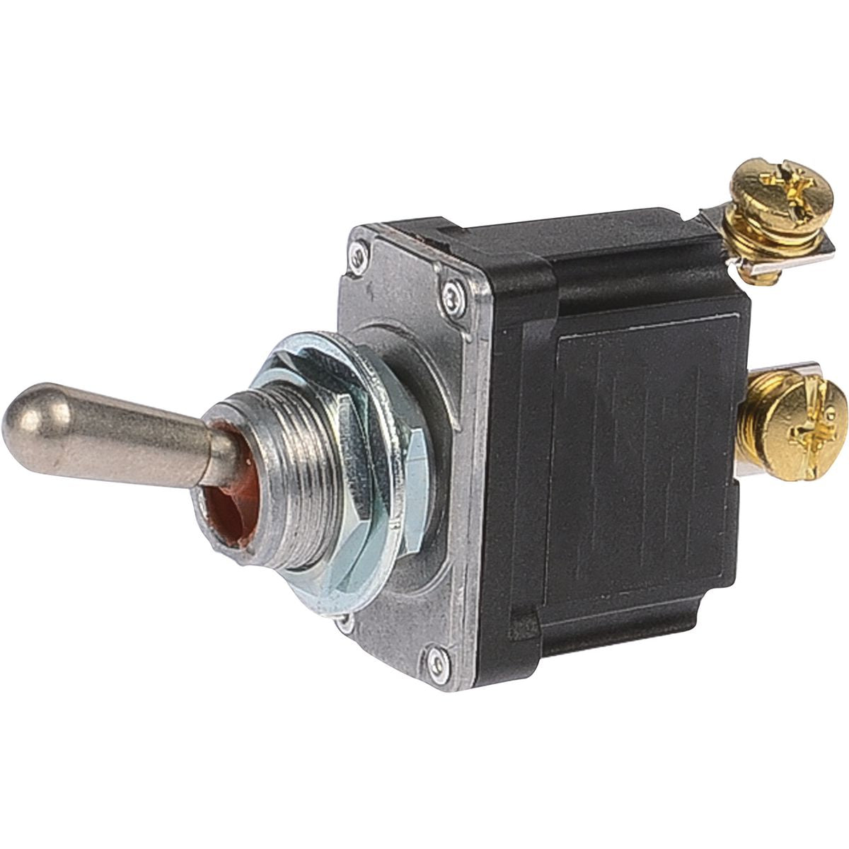 OEX Toggle Switch Off - Mom On - Spst (Contacts Rated 20A) Ip68 ACX7632