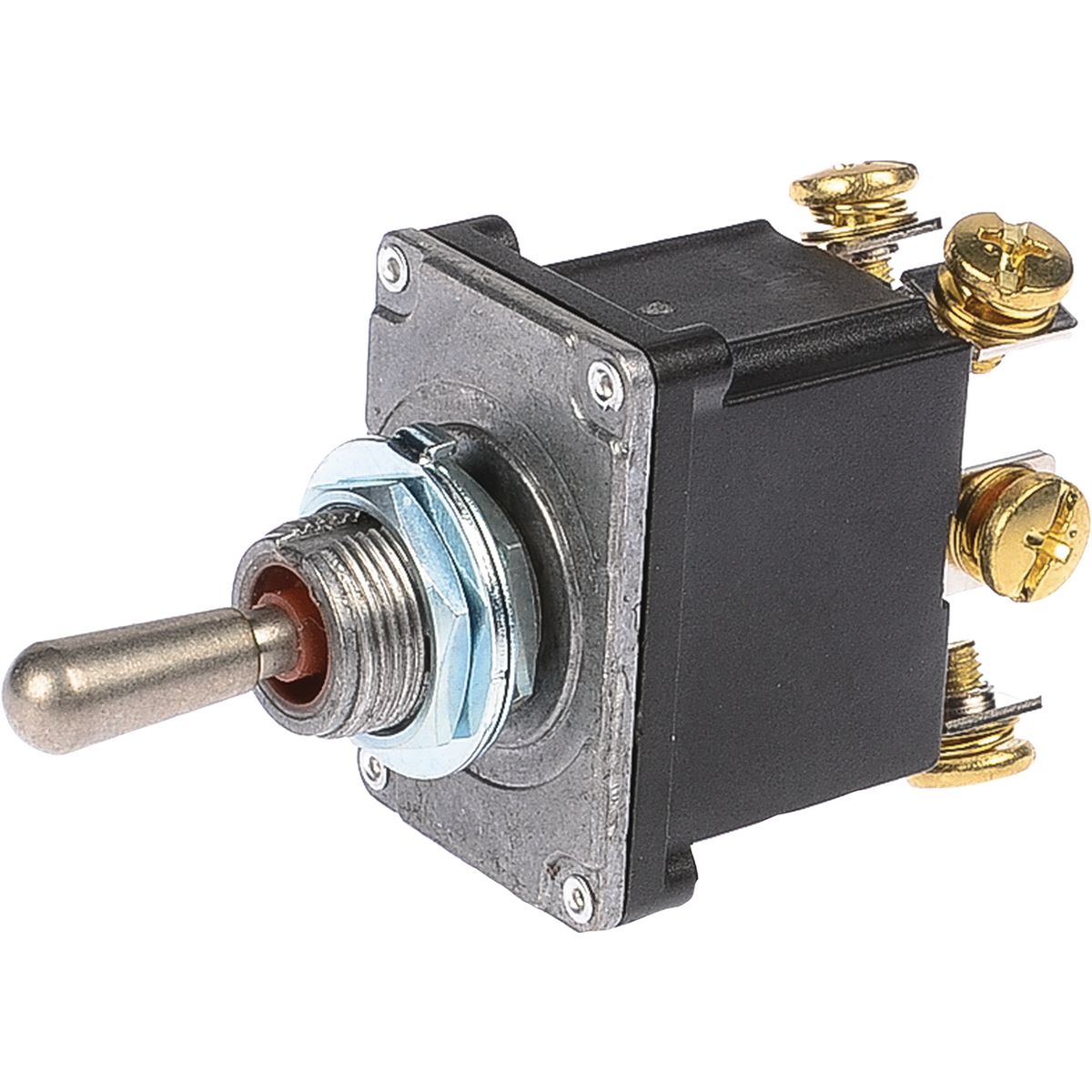 OEX Toggle Switch On - Off - Mom On - Dpdt (Contacts Rated 20A) Ip68 ACX7635