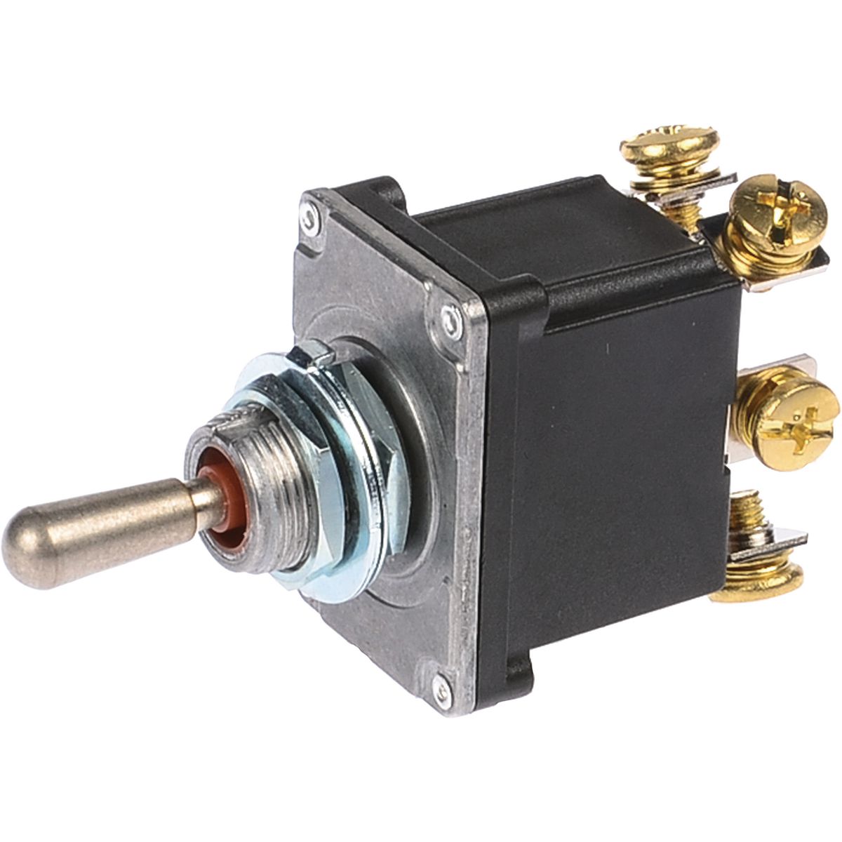 OEX Toggle Switch On/Off/On Dpdt (Contacts Rated 20A) Ip68 ACX7638
