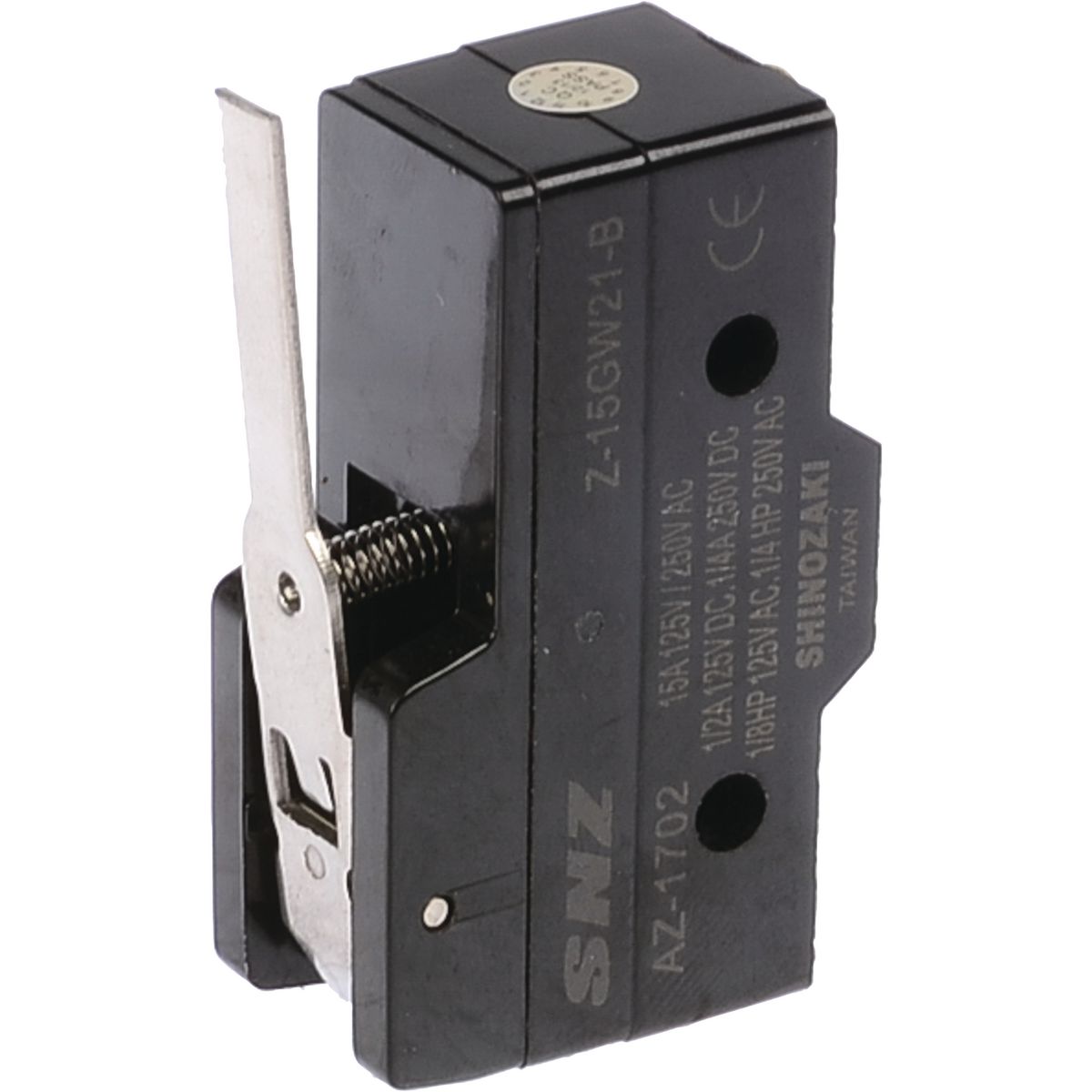 OEX Micro Switch 15A On-Off/Off-On ACX7644
