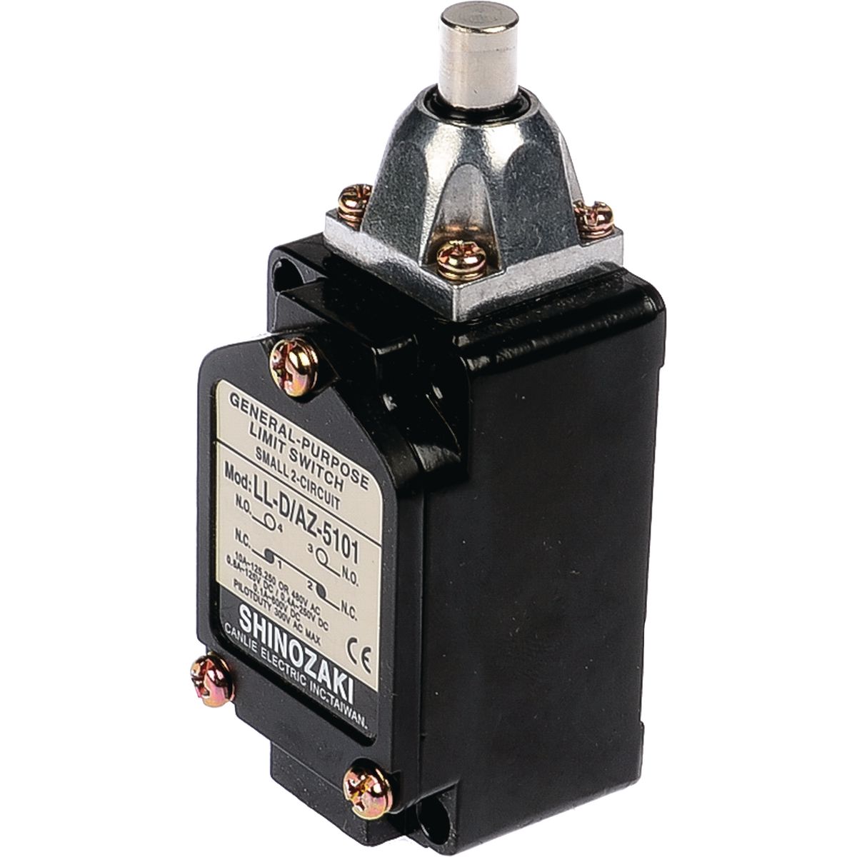 OEX Limit Switch 10A On-Off /Off-On ACX7647