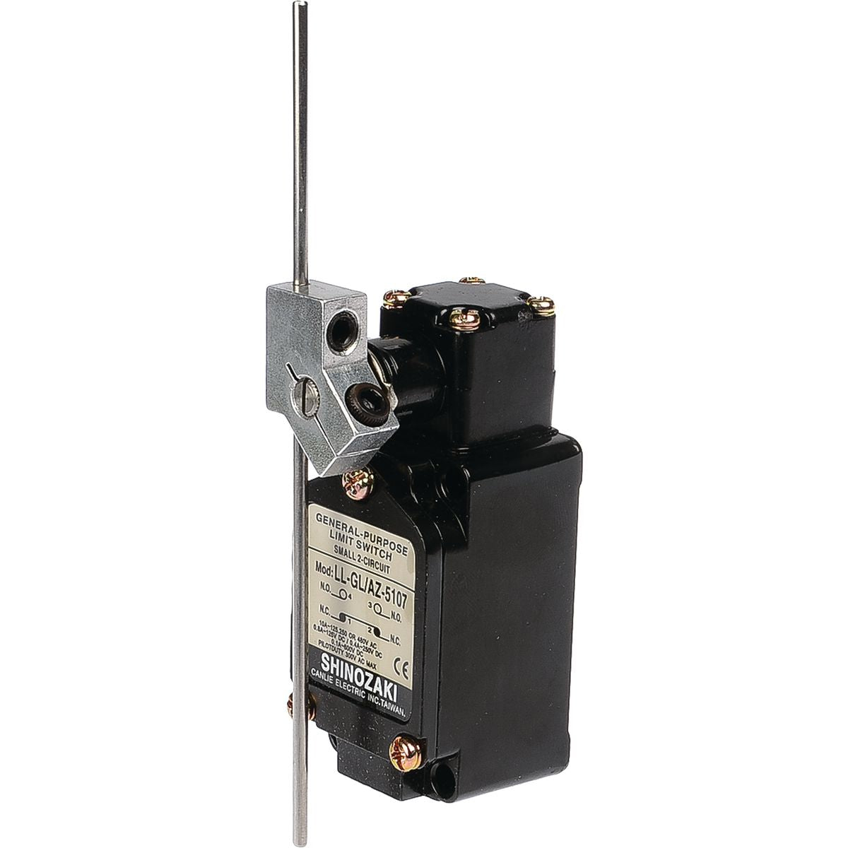 OEX Limit Switch 10A On-Off /Off-On ACX7651