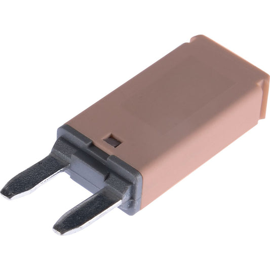 OEX Circuit Breaker Mini Blade Manual Reset 5A (Pack of 5) ACX1927