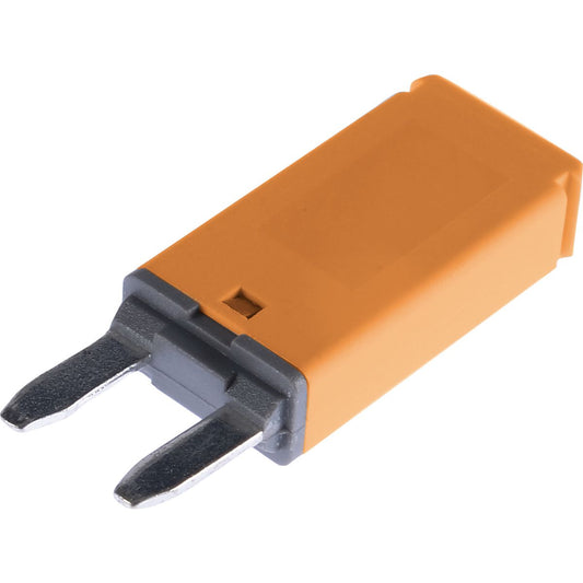 OEX Circuit Breaker Mini Blade Manual Reset 20A (Pack of 5) ACX1931