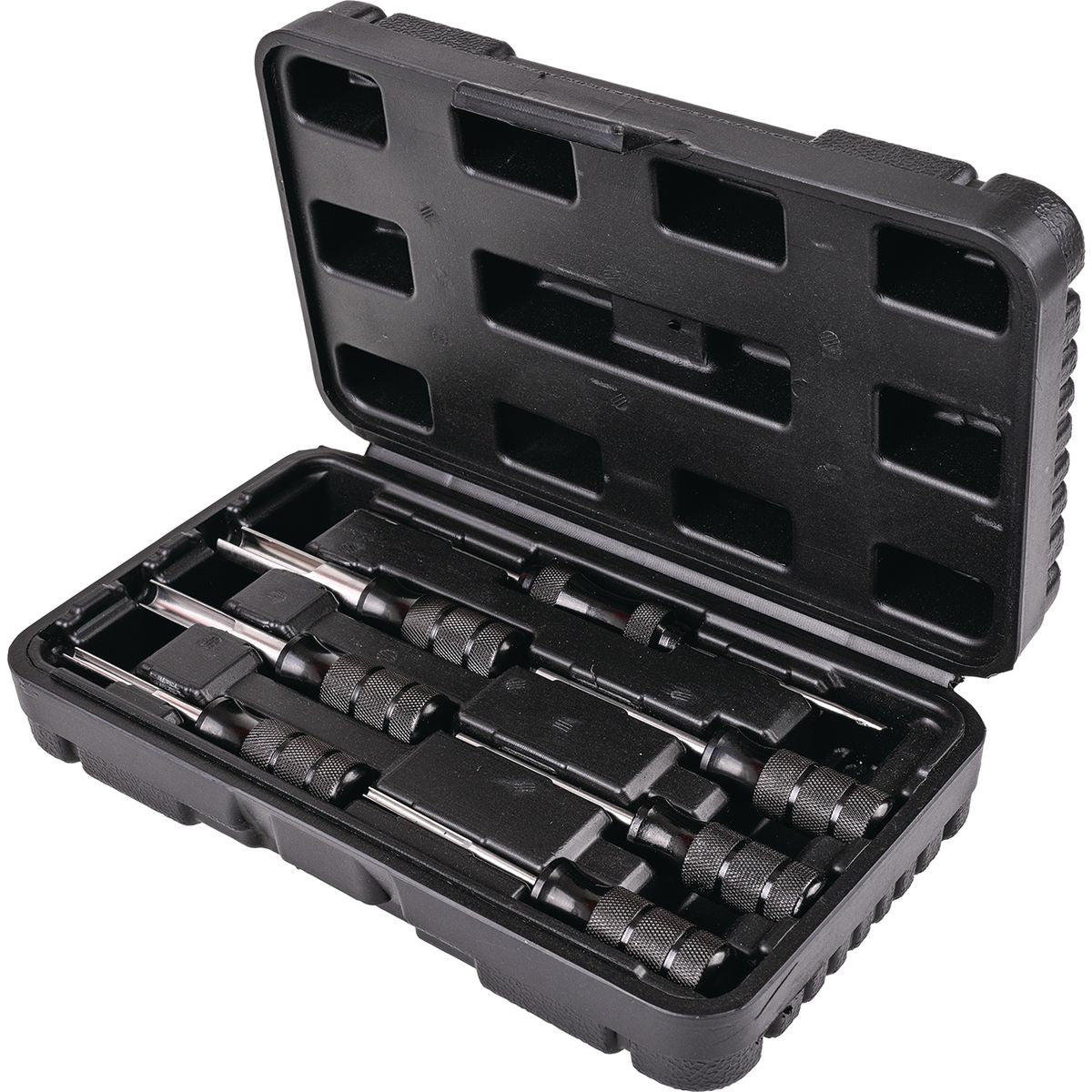 OEX Deutsch Removal Tool Kit 7 Piece (Sizes 4, 8, 12, 14, 16, 20) ACX2960