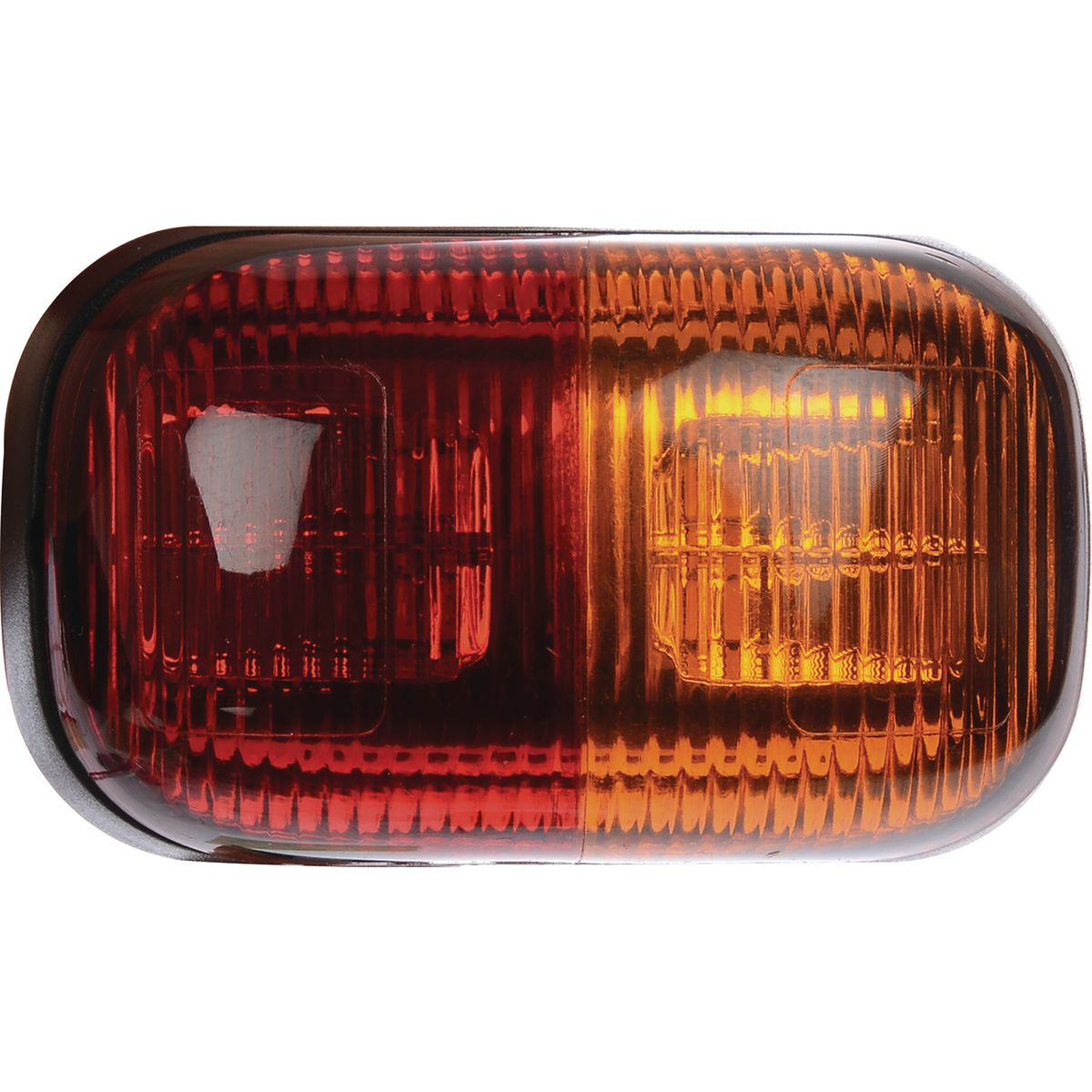 OEX LED Red/Amber Side Clearance 10-30V ILX3301