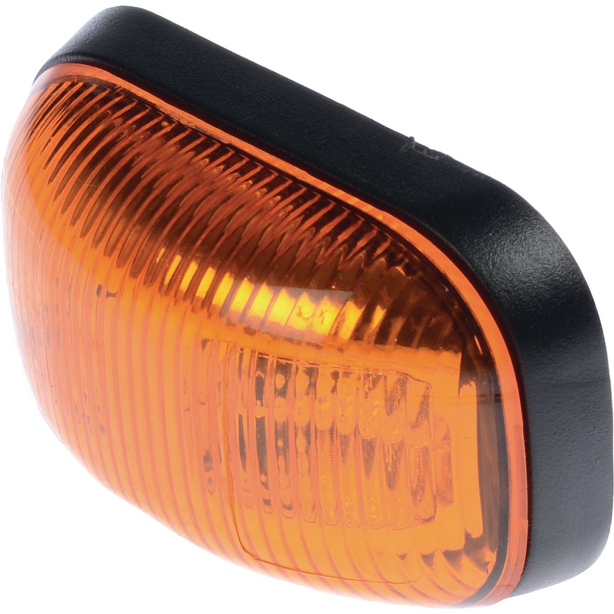 OEX LED Amber Side Clearance 10-30V ILX3302