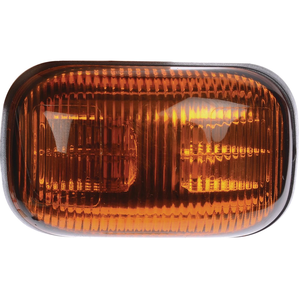 OEX LED Amber Side Clearance 10-30V ILX3302