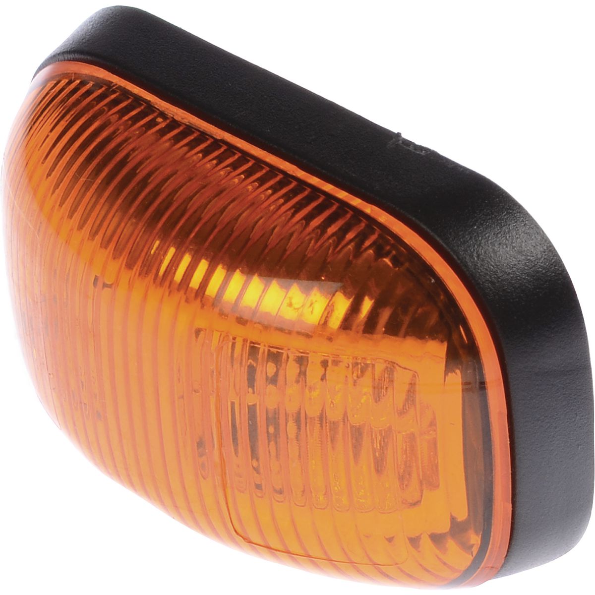 OEX LED Amber Side Clearance 10-30V ILX3302
