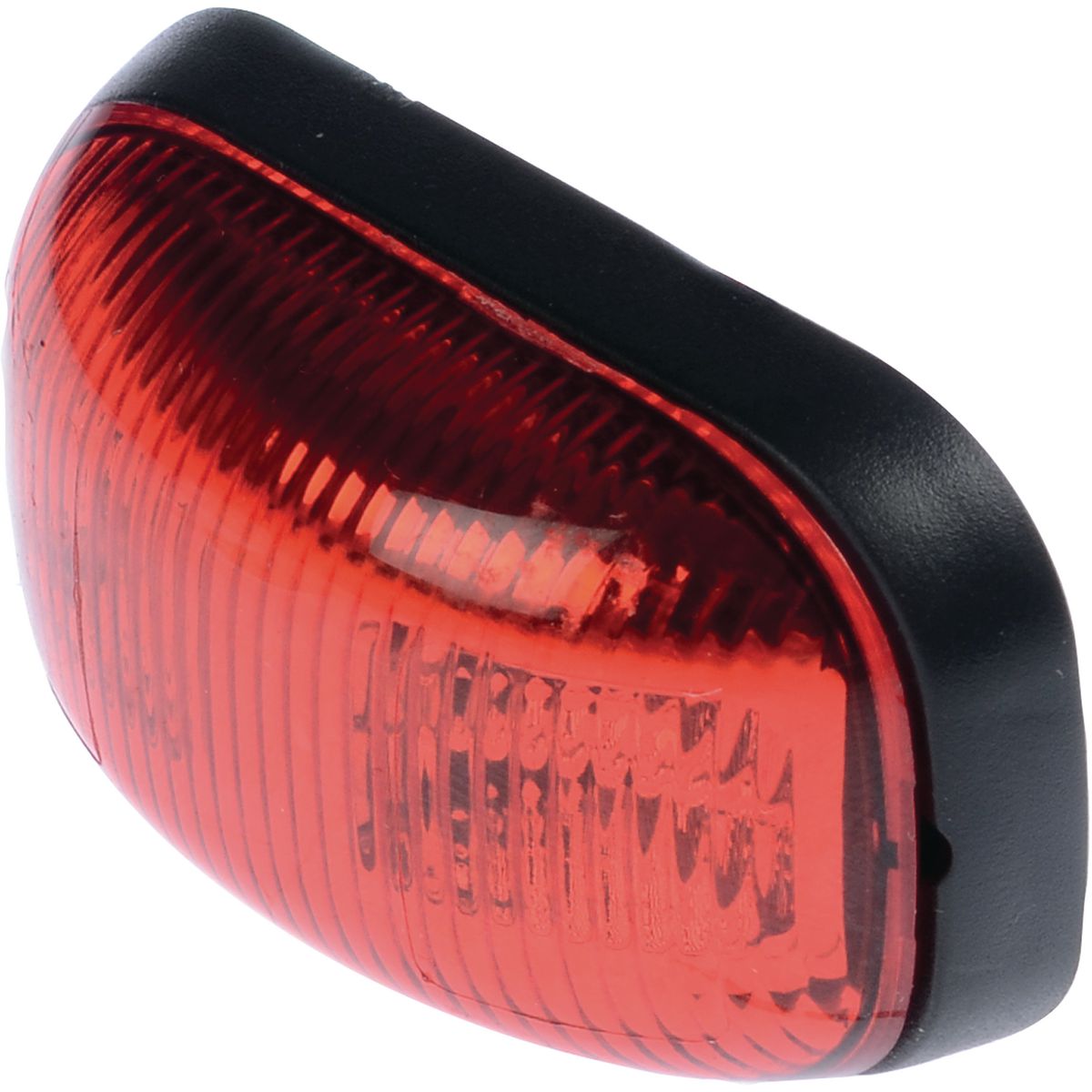 OEX LED Red Rear Outline Marker 10-30V ILX3303